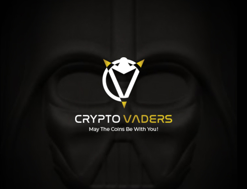 Crypto Veders