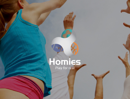 Homies Sports App