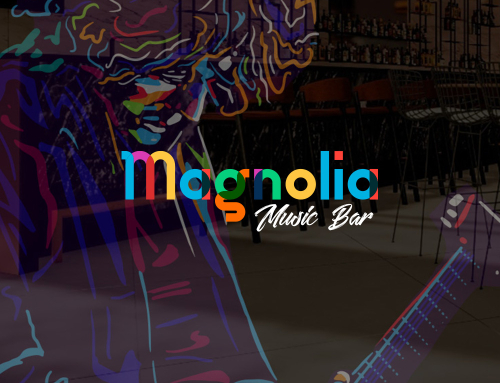 Magnolia Music Bar